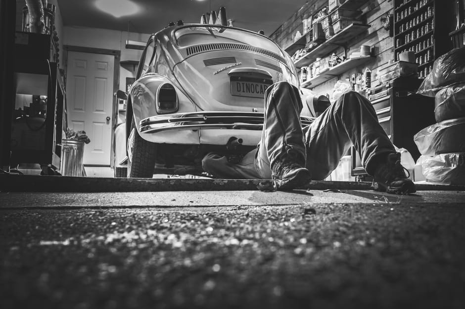 Essential Caravan Maintenance: Keeping Your Home on Wheels Safe