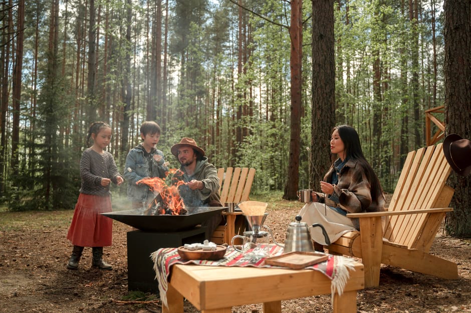 Budget-Friendly Caravan Holidays: Tips for Affordable Family Adventures